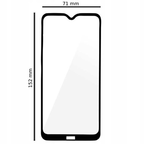 SC Glass 5D Redmi 8 / 8A na Arena.pl