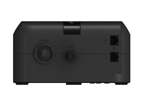 UPS POWERWALKER OFFLINE 600VA 4X PL + 2X PL OUT na Arena.pl