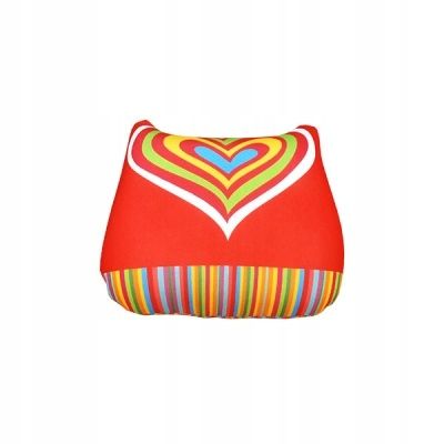 Relaksacyjna poduszka 3D prezent dla dziewczyny na Arena.pl