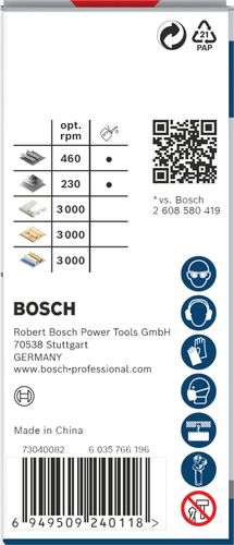 PIŁA OTWORNICA 19 mm MULTI MATERIAL BOSCH PRO na Arena.pl