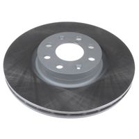 Tarcza hamulcowa PRZÓD Opel Corsa E 2014 2015 2016 2017 2018 2019