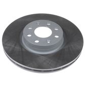 Tarcza hamulcowa PRZÓD Opel Corsa E 2014 2015 2016 2017 2018 2019