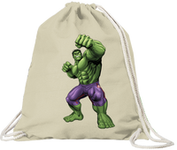 Worek Plecak Hulk