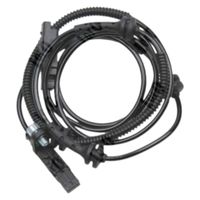 CZUJNIK ABS TYŁ PEUGEOT 407 SW 2004 2005 2006 2007 2008 2009 2010 2011