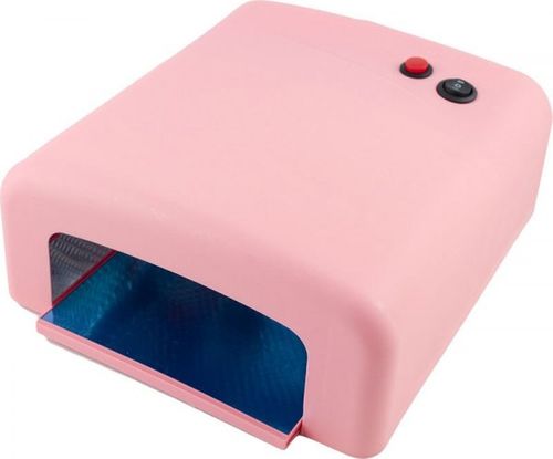 Lampa UV LED 818 na Arena.pl