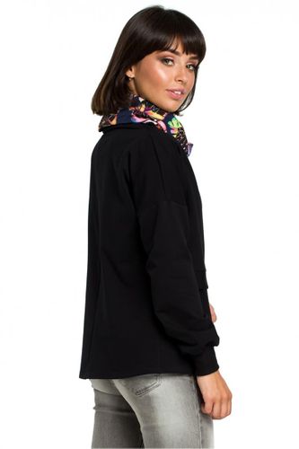 Bluza Damska Model B084 Black - BE  S/M na Arena.pl