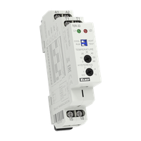 Elko EP termostat ter-3d