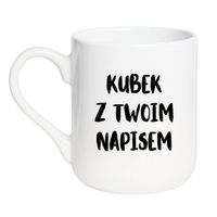 Elegant Biały 330 ml