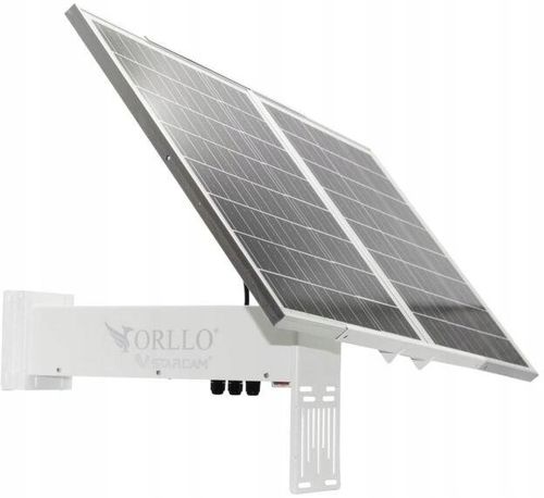 Panel solarny Orllo 60 W na Arena.pl