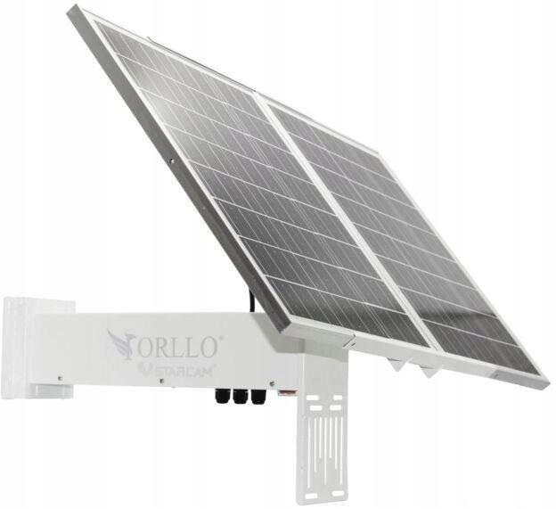 Panel solarny Orllo 60 W zdjęcie 8