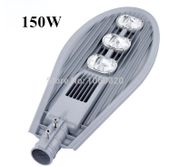 Latarnia lampa uliczna przemysłowa LED 150 W