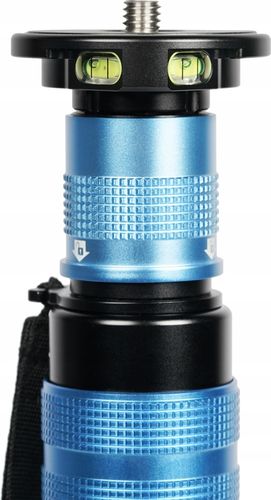 Monopod Statyw Sirui P-325FS Składany na Arena.pl