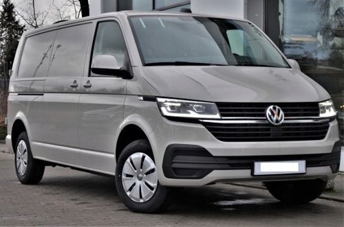 POKROWCE samochodowe VW Transporter T5 T6 2+1 na Arena.pl