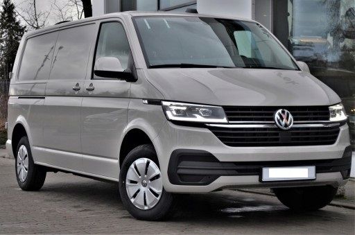 POKROWCE samochodowe VW Transporter T5 T6 2+1 zdjęcie 6