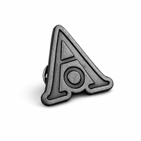 Azyr | 4 cm | Metal | Przypinka | Warhammer