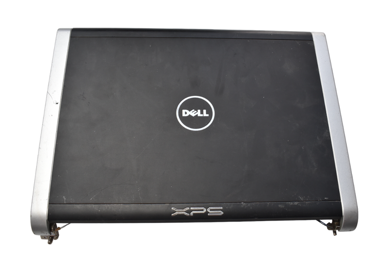 Dell XPS M1530 Klapa + Zawiasy zdjęcie 1