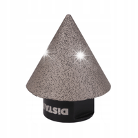 DISTAR Diamentowy rozwiertak CONE 2-35mm M14