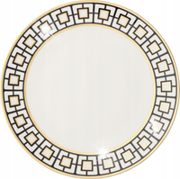 Villeroy&Boch Talerz MetroChic 16cm deserowy