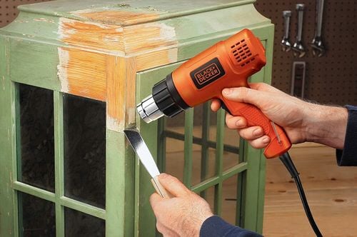 BLACK+DECKER OPALARKA 1750W KX1650 na Arena.pl