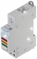 LAMPKA SYGNALIZACYJNA LED 3-KOLORY LEGRAND 412934