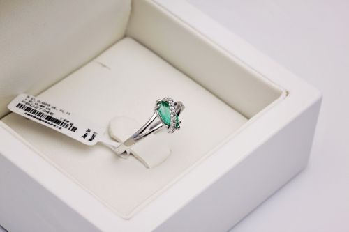 Pierścionek Staviori PBD2724E na Arena.pl