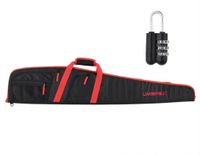 Pokrowiec futerał na wiatrówkę Umarex Red Line 123 cm zamykanie na szyfr