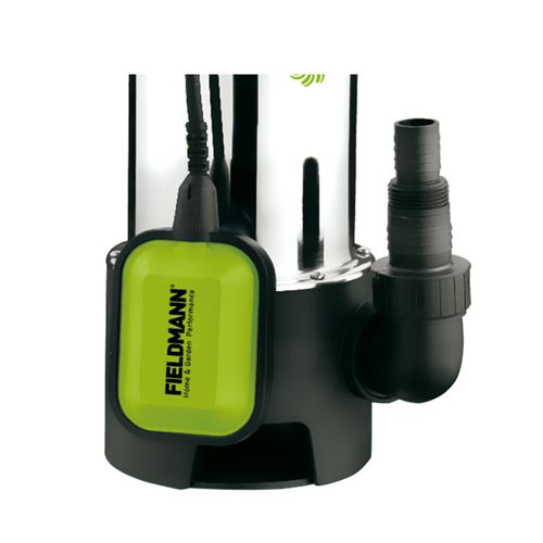 Pompa wodna Fieldmann FVC 4002-EK na Arena.pl