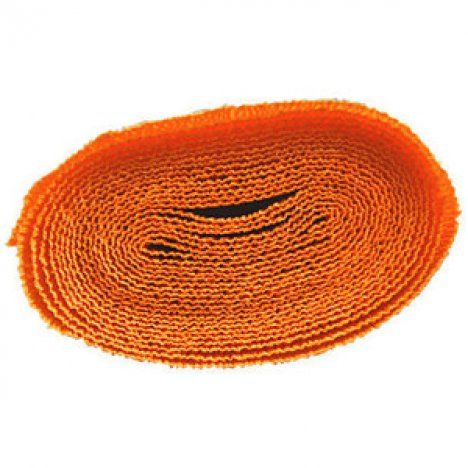 KREPINA PREMIUM 200X50CM J.POMARAŃCZ 105 INTERDRUK zdjęcie 1