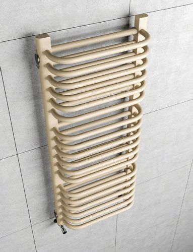 GRZEJNIK ŁAZIENKOWY OLD-SCHOOL 1580x400 QUARTZ 1 na Arena.pl