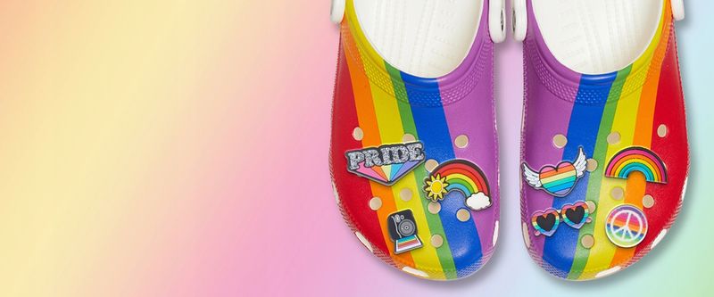 Crocs Przypinki Jibbitz Piny Do Butów Squish Filled Fish zdjęcie 9