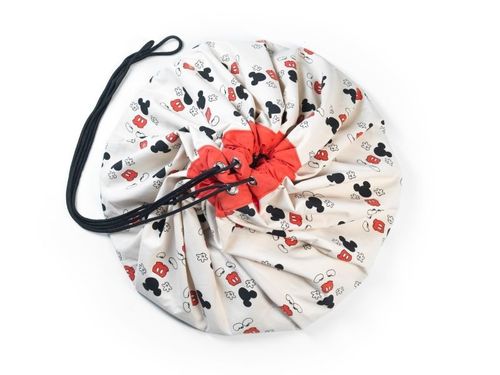 Play&Go - Worek Disney Mickey Cool na Arena.pl