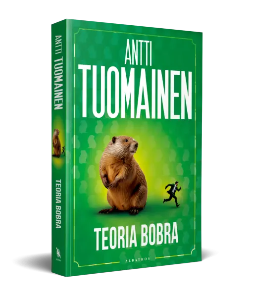 Teoria bobra zdjęcie 2