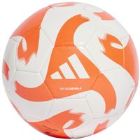 Piłka nożna adidas Tiro Club Sala IX3823 — Rozmiar: 4