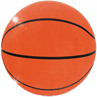 MOLTEN MB6 PIŁKA DO KOSZYKÓWKI 6 gumowa STREETBALL
