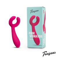 pair vibrator