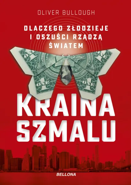 Kraina szmalu zdjęcie 1