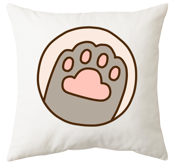 Poduszka Pusheen zdjęcie 1
