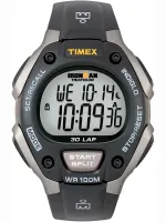 ZEGAREK MĘSKI TIMEX T5E901 C30 Ironman Traditional 30-Lap Full-Size + BOX