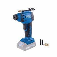 Kompresor Powietrza Scheppach C-AC20-X