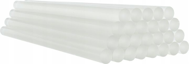 Pistolet do klejenia na gorąco + wkłady kleju 26sz zdjęcie 3