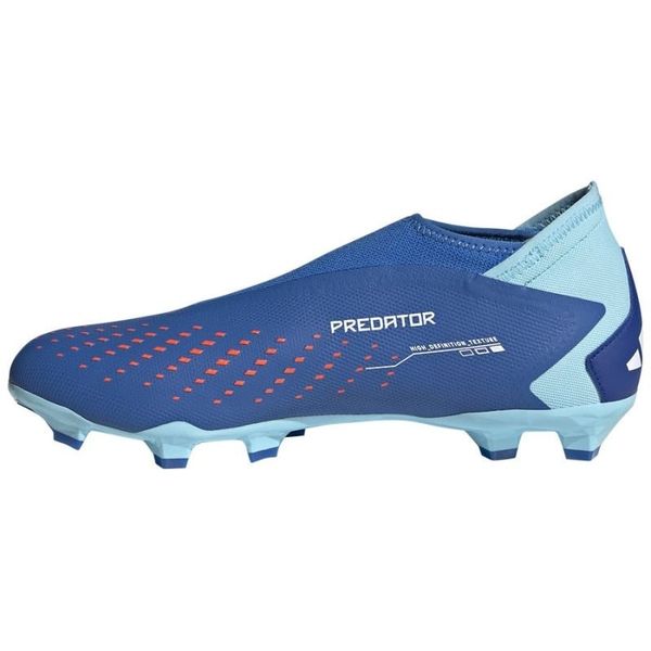 Buty adidas Predator Accuracy.3 Ll Fg r.42 2/3 zdjęcie 2