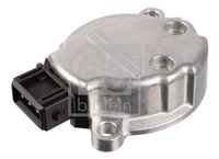 FEBI CZUJNIK WAŁKA ROZRZADU AUDI A3 A4 B6 B7 A6 C5 A8 D2 SKODA OCTAVIA