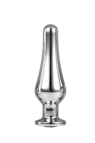 gleaming love silver pleasure plug m na Arena.pl