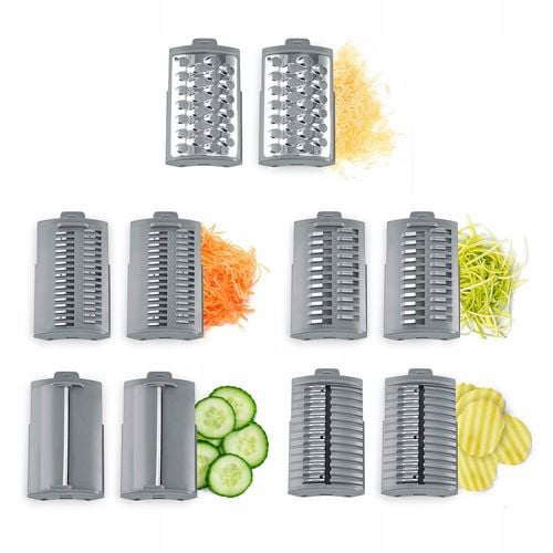 MULTI-SZATKOWNICA CASO 5W1 1752 na Arena.pl