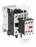 Stycznik kondensatora 7,5Kvar/400V, zasilanie 230VAC, LOVATO