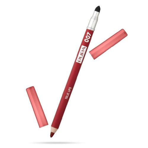 Pupa True Lips 1.2g numery - 41 na Arena.pl