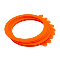 USZCZELKI DO SŁOIKÓW WEK WEKÓW 10,8 CM X 20 SZT