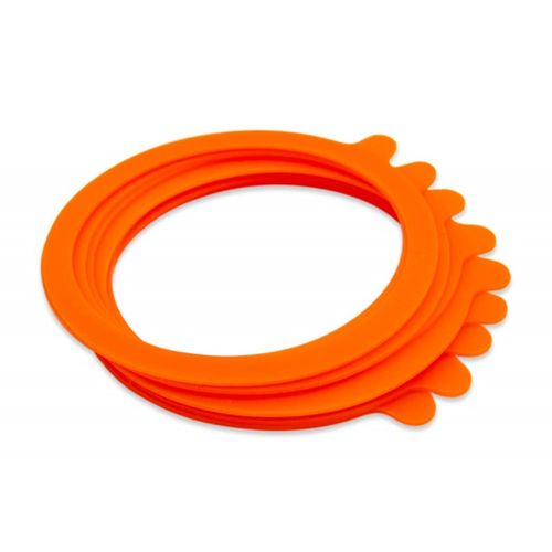 USZCZELKI DO SŁOIKÓW WEK WEKÓW 10,8 CM X 20 SZT na Arena.pl