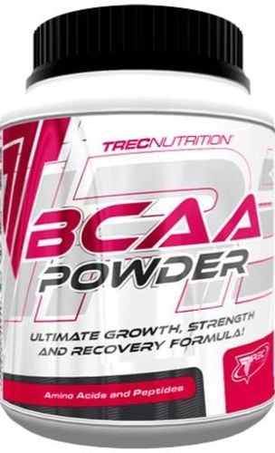 TREC GLUTAMINA HIGH SPEED 400 G REGENERACJA MIĘŚNI na Arena.pl