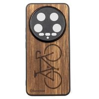 Drewniane Etui Bewood do Xiaomi 14 Ultra ROWER LIMBA